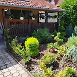Gabi Vendeghaz Balatonkeresztúr