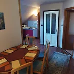 Gabi Vendeghaz Balatonkeresztúr