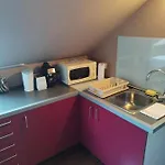 Semesterbostad Gabi Vendeghaz Balatonkeresztúr