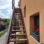 Gabi Vendeghaz Balatonkeresztúr