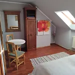 Gabi Vendeghaz Balatonkeresztúr