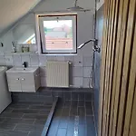 Semesterbostad Gabi Vendeghaz Balatonkeresztúr