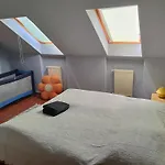 Semesterbostad Gabi Vendeghaz Balatonkeresztúr