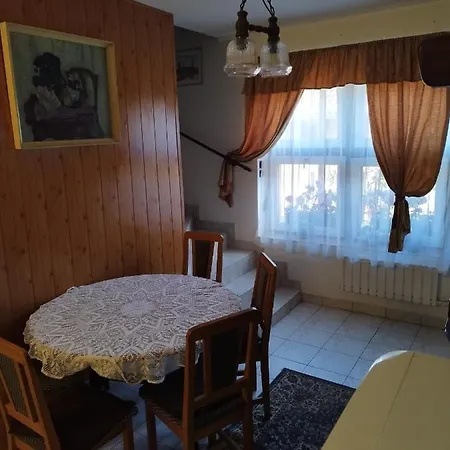 Holiday home Gabi Vendeghaz