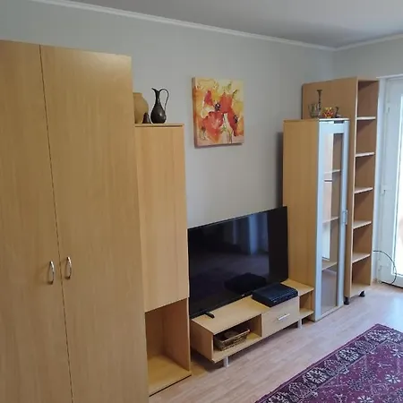 Gabi Vendeghaz Holiday home *