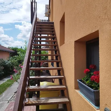 Gabi Vendeghaz Balatonkeresztúr